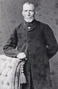 F46 J.B. Scholten 1833-1889